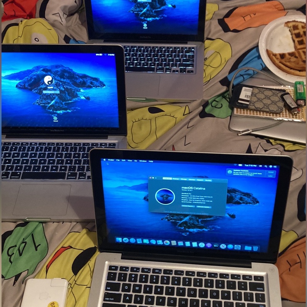 MacBook Pro